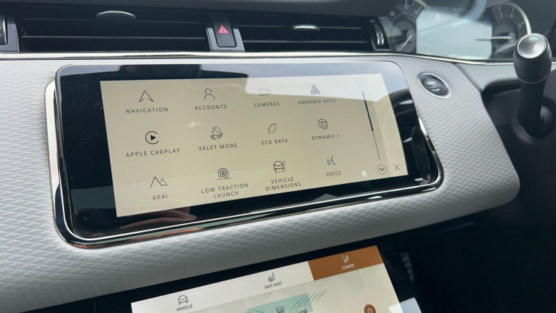 Land Rover Range Rover Evoque 1.5 P300e Evoque Edition 5dr Auto Hatchback